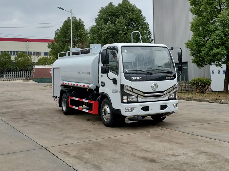 灑水車，灑水車廠家，灑水車價(jià)格，楚勝牌CSC5072GSSE6